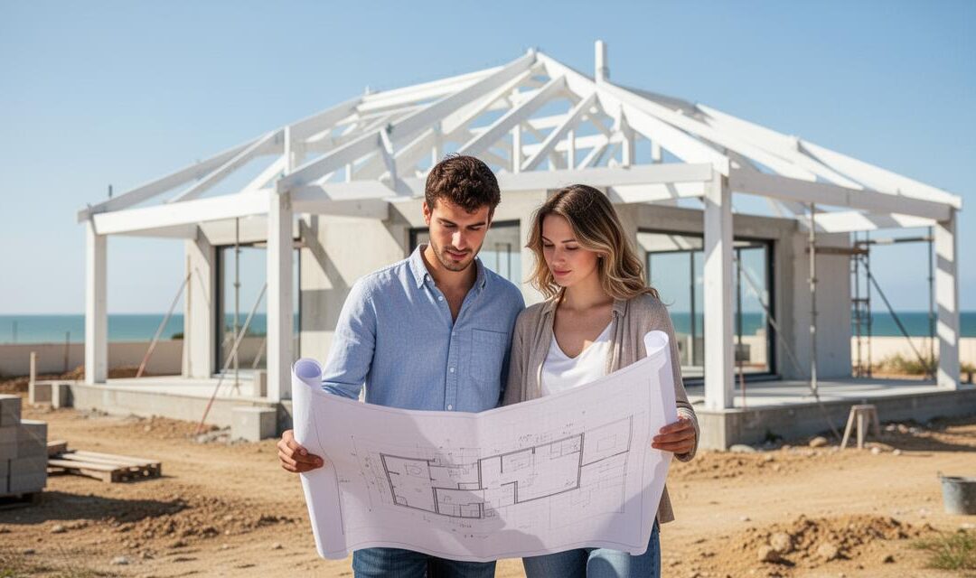 Comment choisir le meilleur constructeur de maison à Royan pour votre projet