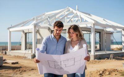 Comment choisir le meilleur constructeur de maison à Royan pour votre projet