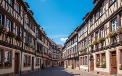 Améliorez votre confort avec des travaux en Alsace : rénovation et décoration à Strasbourg