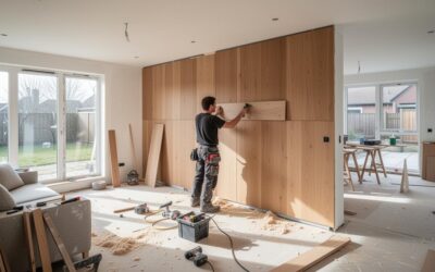 Analyse technique : puissance et couple de la gamme Bosch Professional sans fil